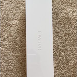 APPLE WATCH SERIES 5